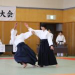 合気道体験教室