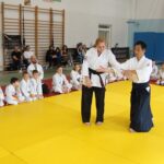 ポーランドセミナーの様子